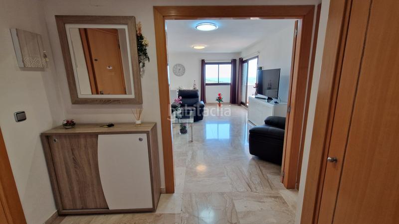 Foto e2cdb37a-11e4-4df3-a607-8dca3fe8a562. Ático increíble ático de 2 dormitorios con increíbles vistas al mar en doña julia, residencial mirabella en Casares