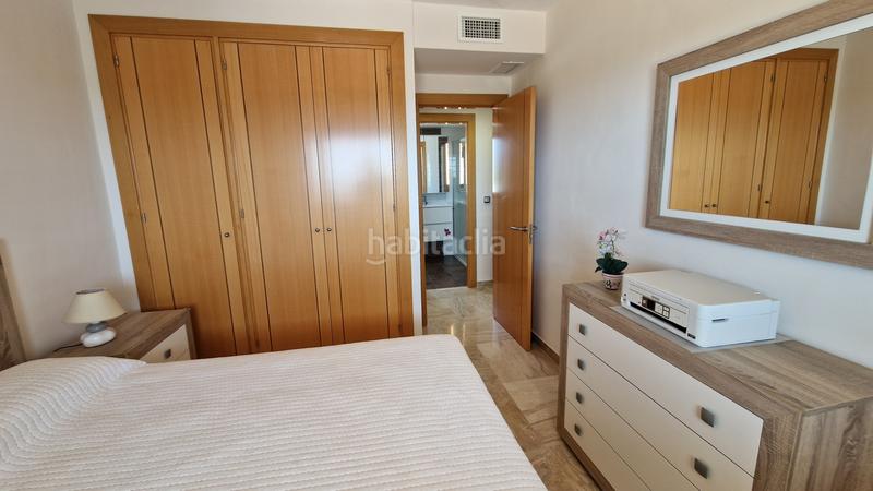 Foto ffd0b813-0166-4772-9a31-bdd5d6bc7291. Ático increíble ático de 2 dormitorios con increíbles vistas al mar en doña julia, residencial mirabella en Casares