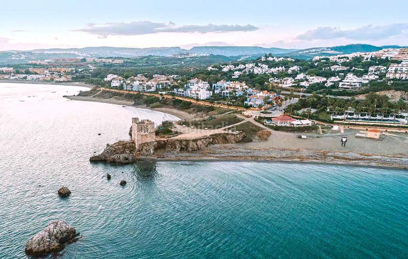 Foto 30cf329d-118b-4533-8af3-65c098adaff0. Casa adosada adosado de 3 dormitorios playa con vistas y excelente ubicación en Casares