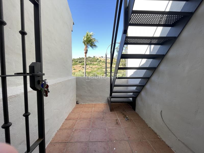 Foto 41344fec-e316-4e22-927f-7e68473b6323. Casa adosada adosado de 3 dormitorios playa con vistas y excelente ubicación en Casares