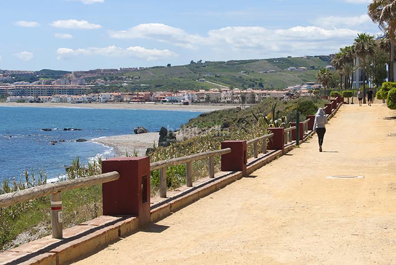 Foto 8681a720-a386-4a8c-9939-346a2a99ab32. Casa adosada adosado de 3 dormitorios playa con vistas y excelente ubicación en Casares