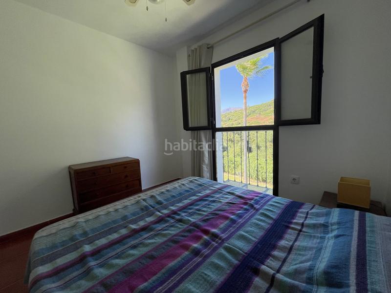 Foto e0d795c4-0843-4796-b4da-07f2050785d6. Casa adosada adosado de 3 dormitorios playa con vistas y excelente ubicación en Casares