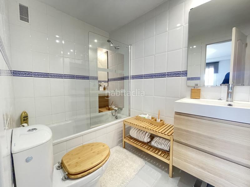 Foto 2e87b8de-3f82-44ab-89f8-06733010e7fd. Appartement mit parking in Doña Julia Golf Casares