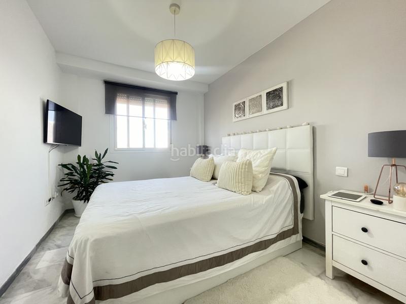 Foto 3aed6b5c-ec7b-44c1-97f1-90b872ed4f32. Appartement mit parking in Doña Julia Golf Casares