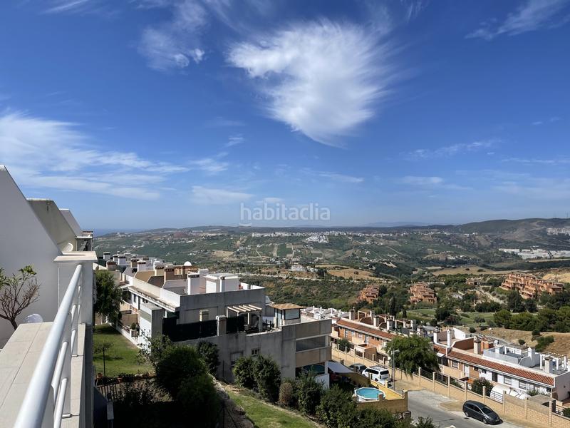 Foto 41539fa1-877e-4325-a93b-f941cae16133. Appartement mit parking in Doña Julia Golf Casares