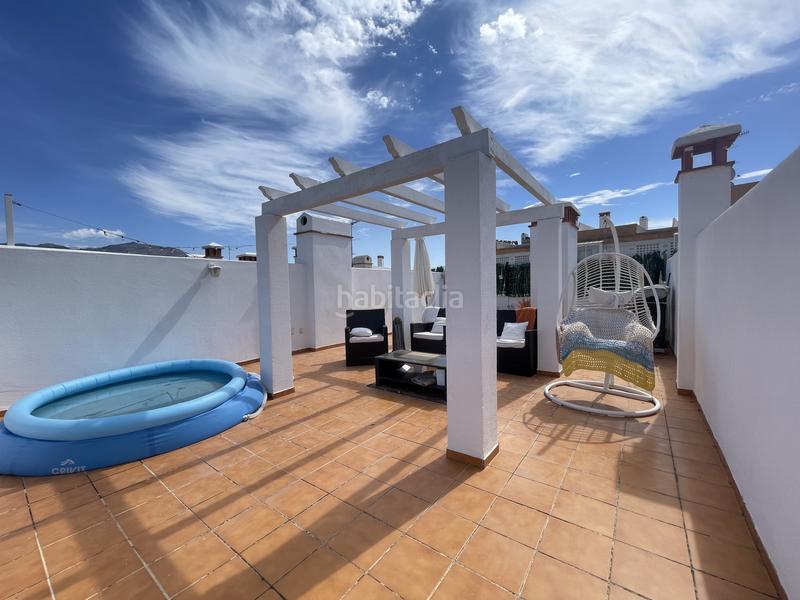 Foto 4424c98f-7cbe-47d3-9727-58a24bfc9d8b. Appartement mit parking in Doña Julia Golf Casares