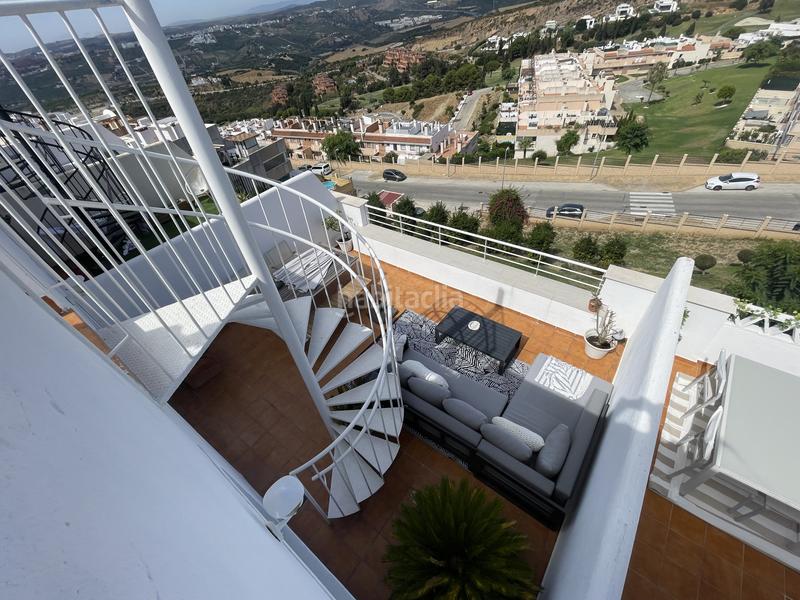 Foto 4ef8dc42-ab35-43af-8b58-fee6fef75026. Appartement mit parking in Doña Julia Golf Casares