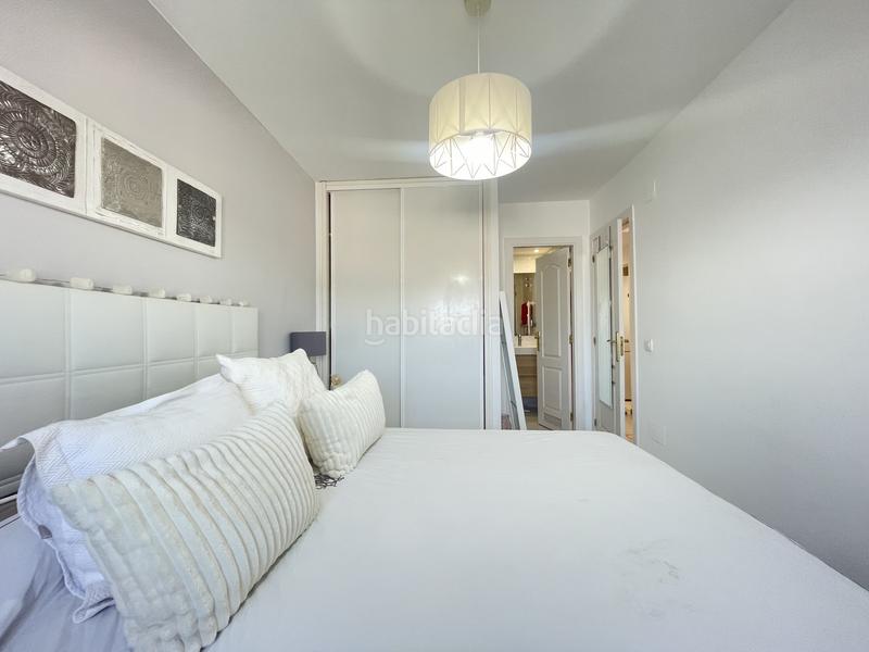 Foto 5735d4d7-b578-44e7-8b92-647262a33cd0. Appartement mit parking in Doña Julia Golf Casares