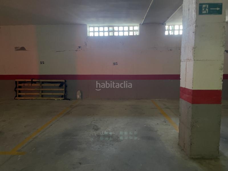 Foto 57a6f59b-44c5-4ee7-ae92-75cdfd4acb56. Appartement mit parking in Doña Julia Golf Casares