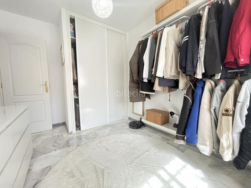 Foto 57b589e4-1259-432c-b7c2-6368cd7da255. Appartement mit parking in Doña Julia Golf Casares