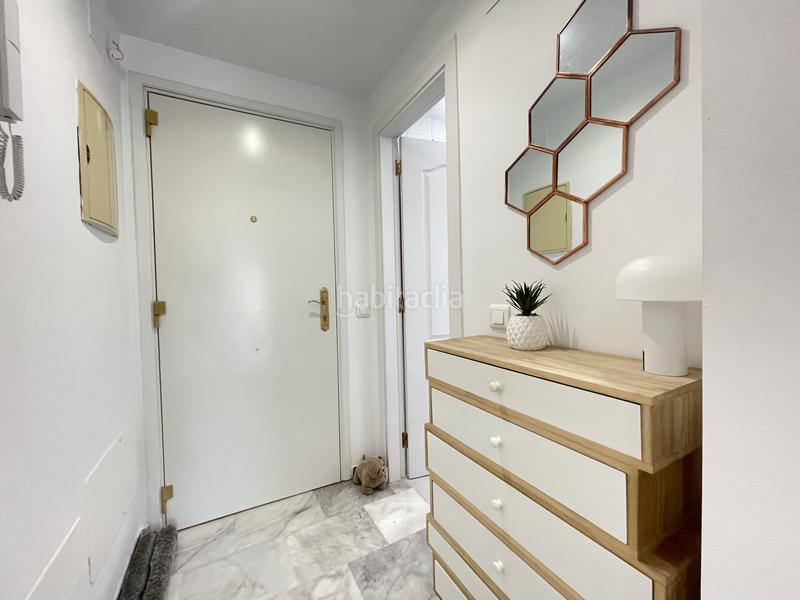 Foto 67bf653d-e38f-468e-b645-fa1c9c23359d. Appartement mit parking in Doña Julia Golf Casares