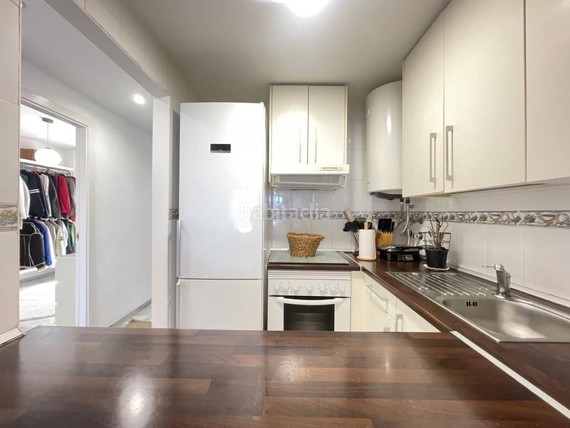 Foto 6be50f17-4cb2-4997-845d-2469368154a6. Appartement mit parking in Doña Julia Golf Casares