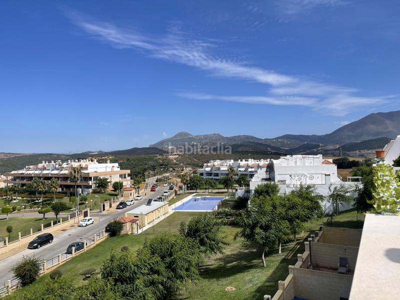 Foto 8445033b-aed2-4194-8abf-56e6da55c8d5. Appartement mit parking in Doña Julia Golf Casares