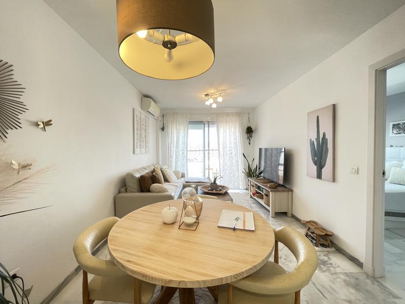 Foto 91afd80e-5d58-4287-8c27-923e9d805ebc. Appartement mit parking in Doña Julia Golf Casares