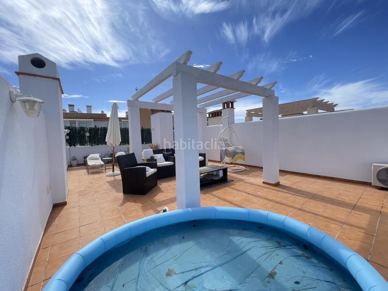 Foto 9a500024-7513-46ed-ae31-5d394e57d773. Appartement mit parking in Doña Julia Golf Casares