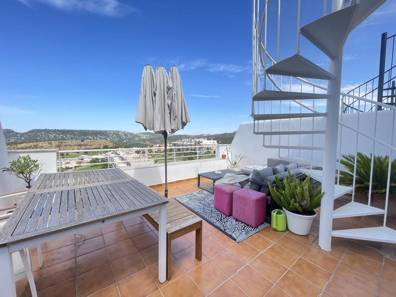 Foto a57febf8-9647-4562-a400-448b1df59643. Appartement mit parking in Doña Julia Golf Casares