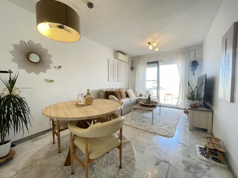 Foto aa1c4c4b-3d55-4e7b-9f6b-c7752ab309dd. Appartement mit parking in Doña Julia Golf Casares