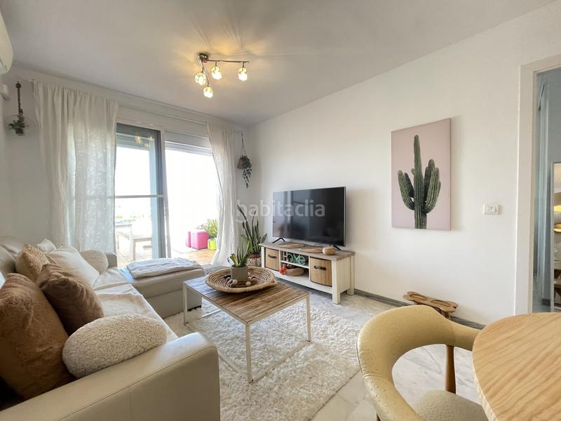 Foto b0e4b072-5e84-40c0-b9ff-cec35407356d. Appartement mit parking in Doña Julia Golf Casares