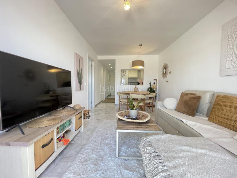 Foto b82594d3-ba93-4a4c-86a2-6fbbec943dbb. Appartement mit parking in Doña Julia Golf Casares