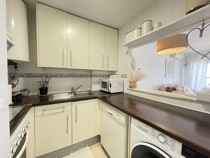 Foto dd938239-4eb7-4796-af9e-85606305475b. Appartement mit parking in Doña Julia Golf Casares