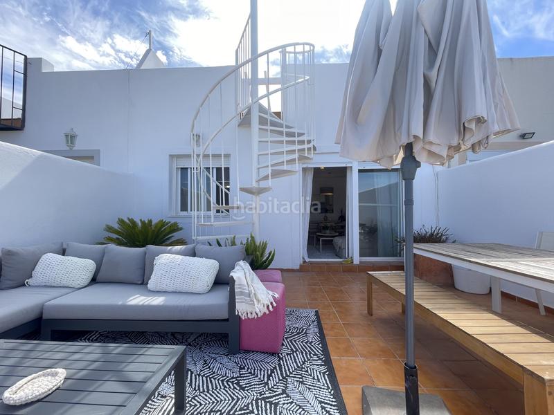 Foto f5e29550-4e63-4215-93e0-b8574d6d140d. Appartement mit parking in Doña Julia Golf Casares