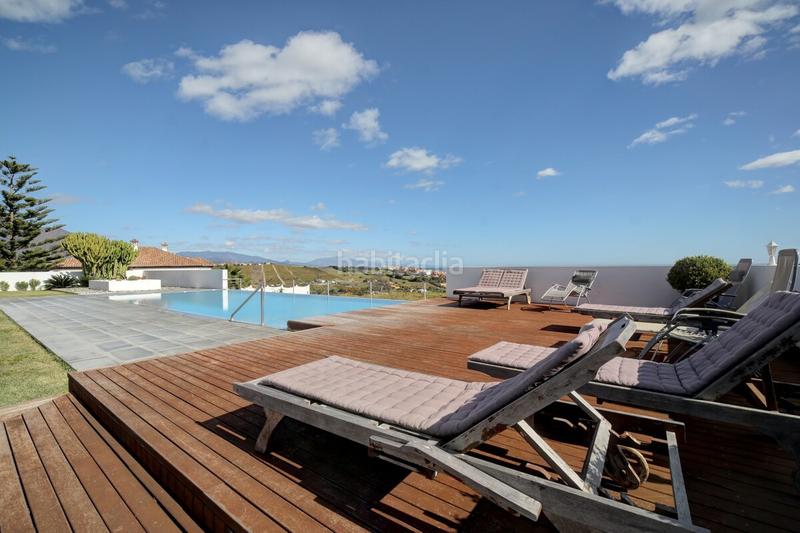 Foto 6d66be73-6ce0-463c-a63a-da5d33e5b84d. Casa amb calefacció aparcament piscina a San Luis de Sabinillas Manilva
