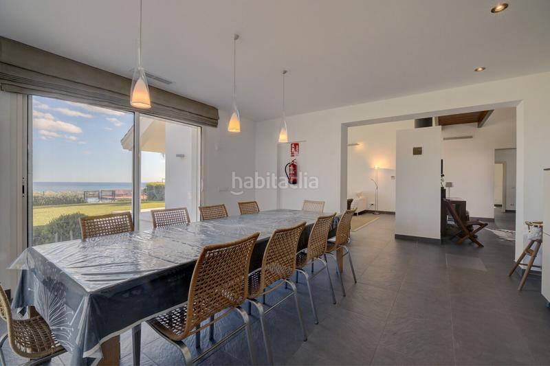 Foto fb3b7ff8-6ab2-4c45-ae3d-e4bd84714121. Casa amb calefacció aparcament piscina a San Luis de Sabinillas Manilva