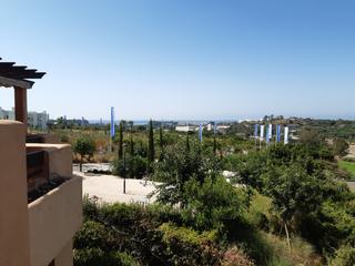 Lloguer Apartament a Cancelada