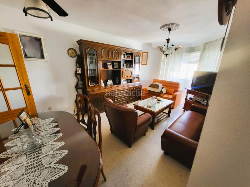 Foto da433bdb-9742-4a57-974d-fc7937160562. Piccolo appartamento in San Luis de Sabinillas Manilva