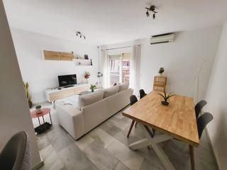 Appartement in Sierra de Estepona - Avda. de Andalucía. Precioso apartamento en estepona centro