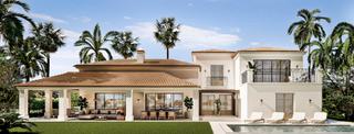 Casa en Valle Romano Golf