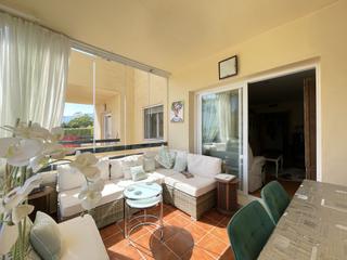 Apartament a La Concha - Resina Golf. Exclusivo apartamento de 3 dormitorios en la resinera , en la zo