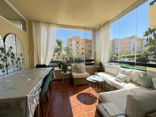 Apartament a La Concha - Resina Golf. Exclusivo apartamento de 3 dormitorios en las joyas, estepona es