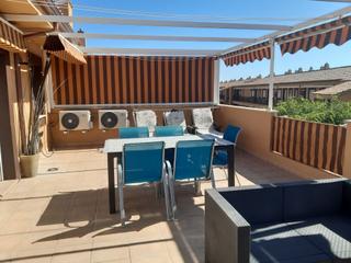 Alquiler Dúplex en Marina de Casares