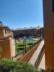 Lloguer Dúplex a Marina de Casares