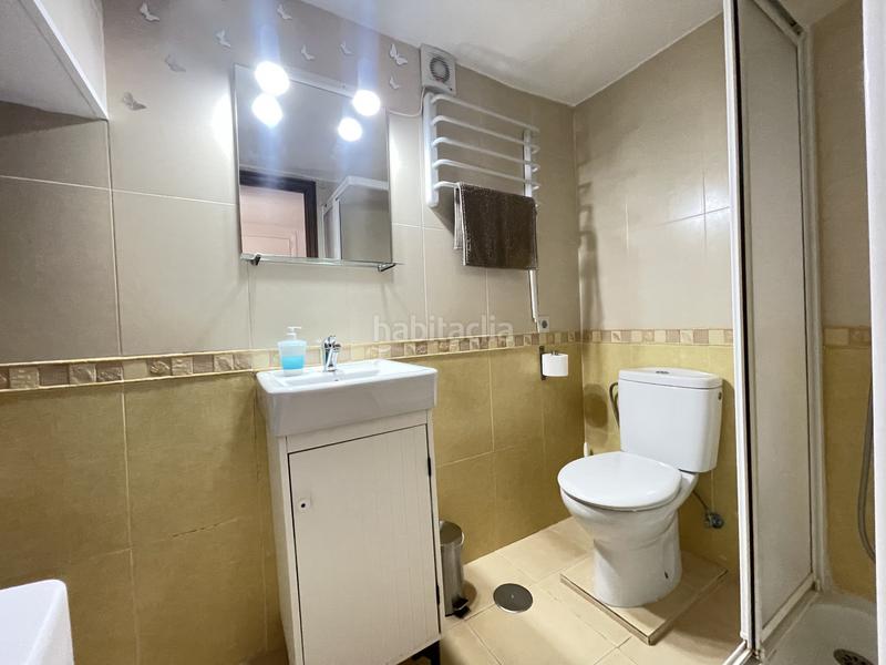 Foto 906430d3-2a7a-4625-940b-e8188a9382b1. Apartamento  en playa del cristo, comodidad junto al mar en Estepona