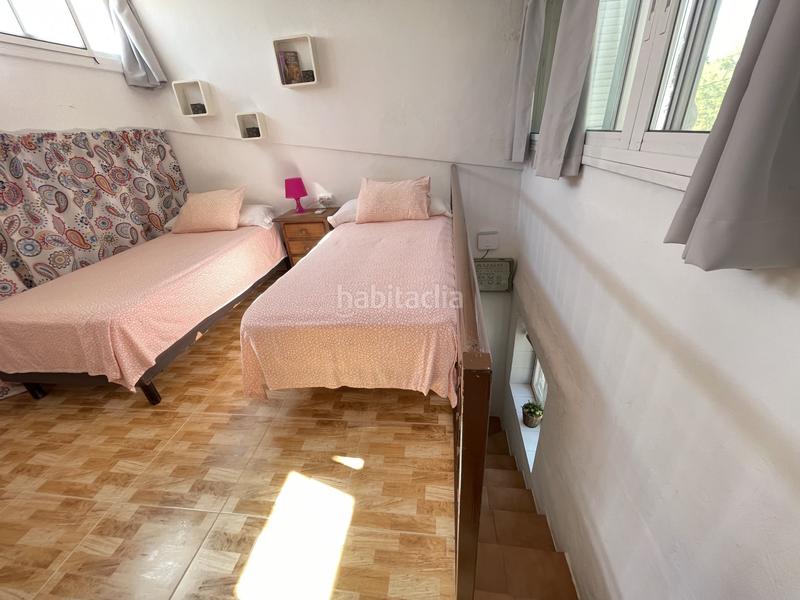 Foto aea5cc6b-4cc7-44cd-87b3-8fc53726b56a. Apartamento  en playa del cristo, comodidad junto al mar en Estepona