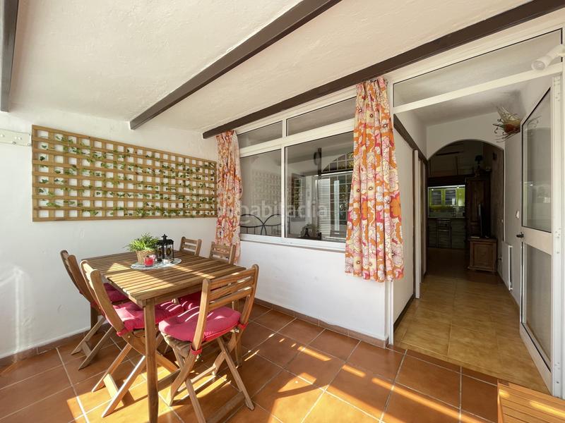 Foto f757cf47-511a-4714-a22c-356b4764ab94. Apartamento  en playa del cristo, comodidad junto al mar en Estepona