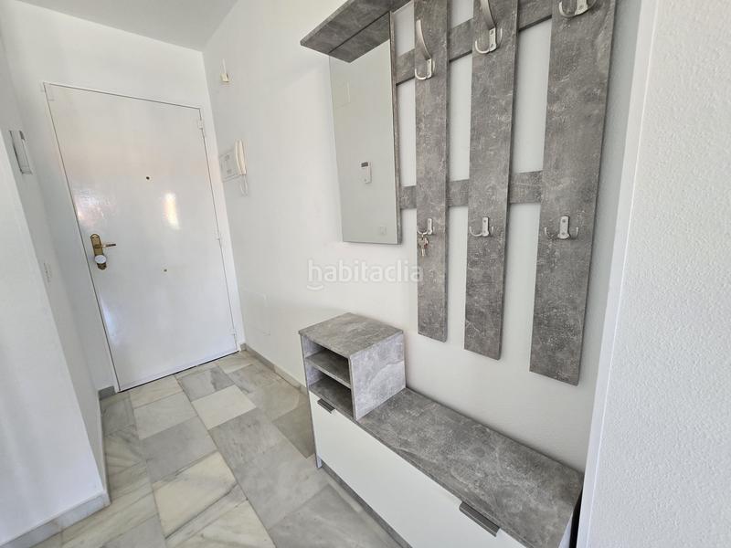 Foto 36c35d85-bb3c-49a1-bb76-6d6cca658605. Apartamento fantástico apartamento de 2 dormitorios en primera línea de playa en la urbanización aldea beach, , muy cerca del puerto en Manilva