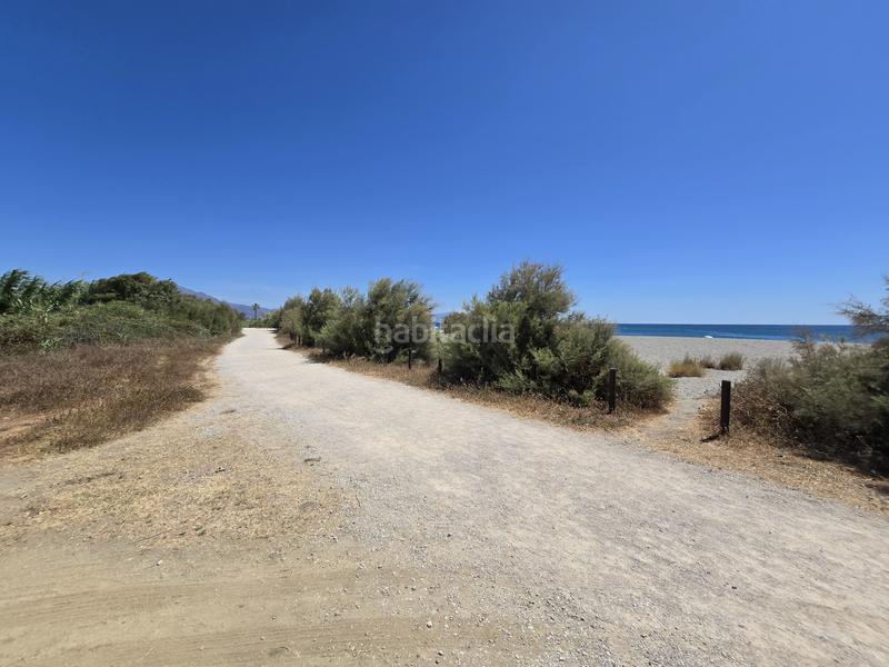 Foto 575e9c3f-a2f6-42ad-ac72-85e85d26ac50. Apartamento fantástico apartamento de 2 dormitorios en primera línea de playa en la urbanización aldea beach, , muy cerca del puerto en Manilva