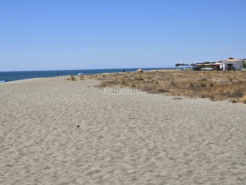 Foto 7aeca3f9-acfb-4e12-a54b-e623808657b7. Apartamento fantástico apartamento de 2 dormitorios en primera línea de playa en la urbanización aldea beach, , muy cerca del puerto en Manilva