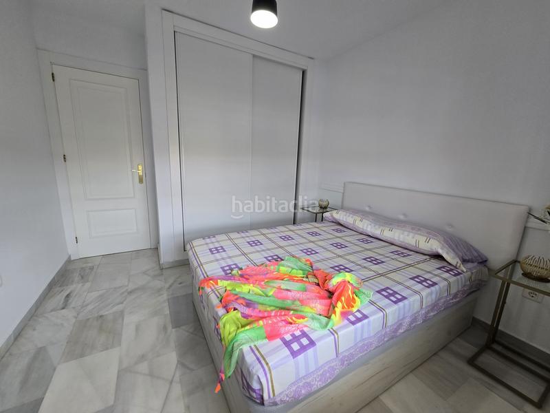 Foto 8f6228b4-cd16-4964-8db0-169a0934393d. Apartamento fantástico apartamento de 2 dormitorios en primera línea de playa en la urbanización aldea beach, , muy cerca del puerto en Manilva