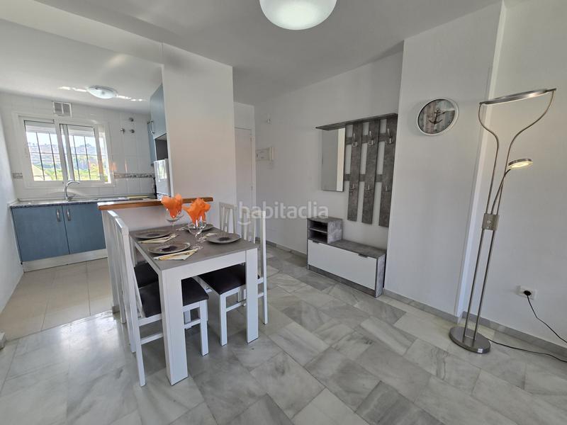 Foto 932c0678-f465-4bcd-a642-80d9dac49560. Apartamento fantástico apartamento de 2 dormitorios en primera línea de playa en la urbanización aldea beach, , muy cerca del puerto en Manilva
