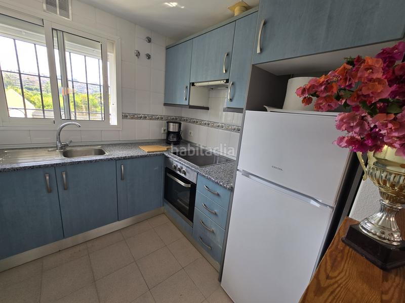 Foto aec21c94-789a-4ca2-ab56-2496e09852cb. Apartamento fantástico apartamento de 2 dormitorios en primera línea de playa en la urbanización aldea beach, , muy cerca del puerto en Manilva