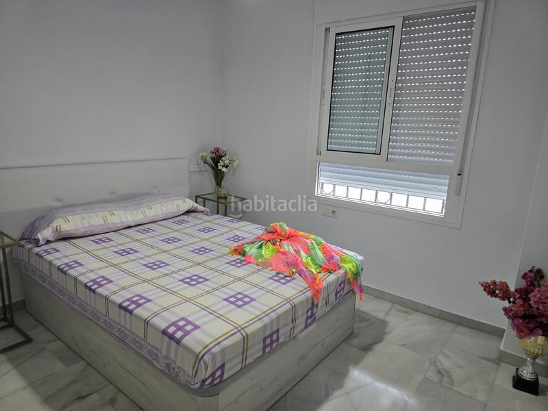 Foto ef32dab6-c3f5-4932-a293-320d9b96a8af. Apartamento fantástico apartamento de 2 dormitorios en primera línea de playa en la urbanización aldea beach, , muy cerca del puerto en Manilva