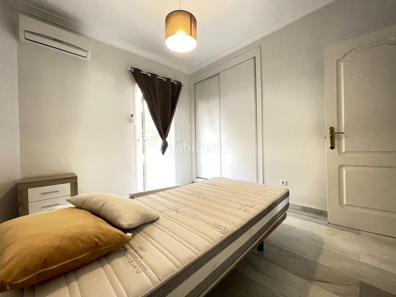 Foto 5cb283bf-79b1-4ab0-8efa-5ec2622fe88b. Planta baja apartamento en planta baja con varias terrazas golf en Estepona