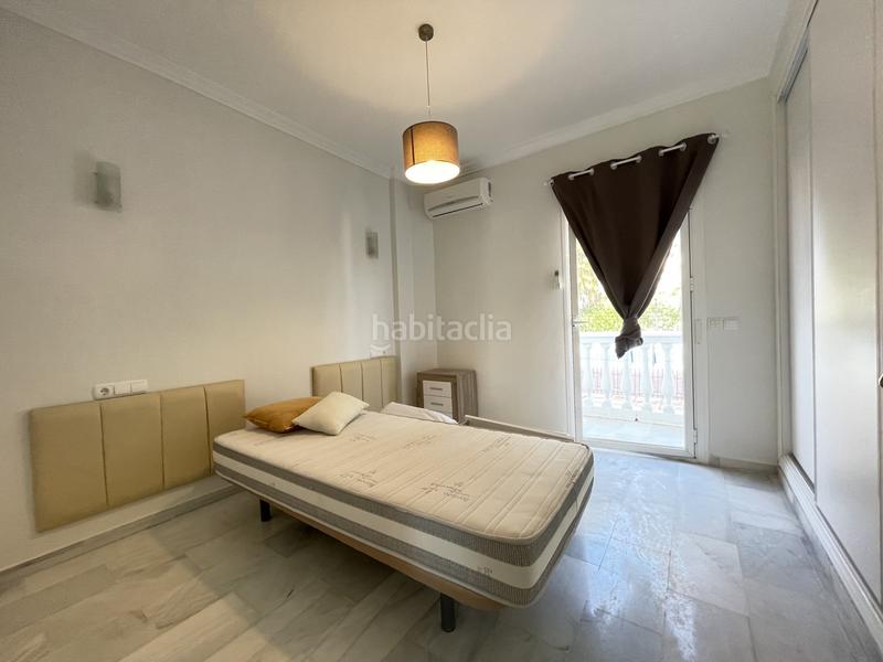 Foto 786998dc-7042-4592-a7ae-d9293a05116d. Planta baja apartamento en planta baja con varias terrazas golf en Estepona