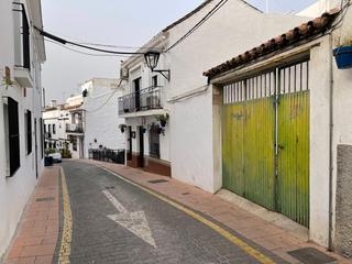 Terreno residenziale in Centro. Solar en el centro histórico de estepona ubicación privilegiada