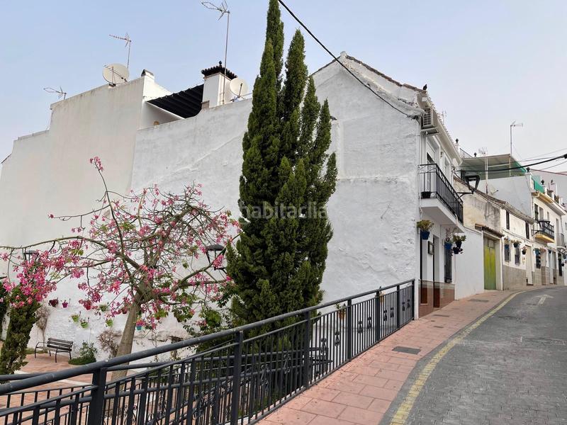 Foto f4136f60-a50e-4661-b904-ecc74313c040. Terreno residencial solar en el Centro histórico ubicación privilegiada y excelentes vistas en Estepona