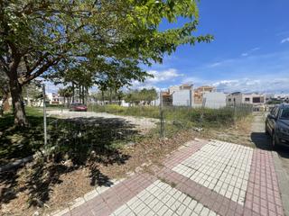 Terreno residenziale in Cancelada. Fantástica parcela en cancelada centro lista para construir la c